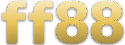 ff88 โลโก้