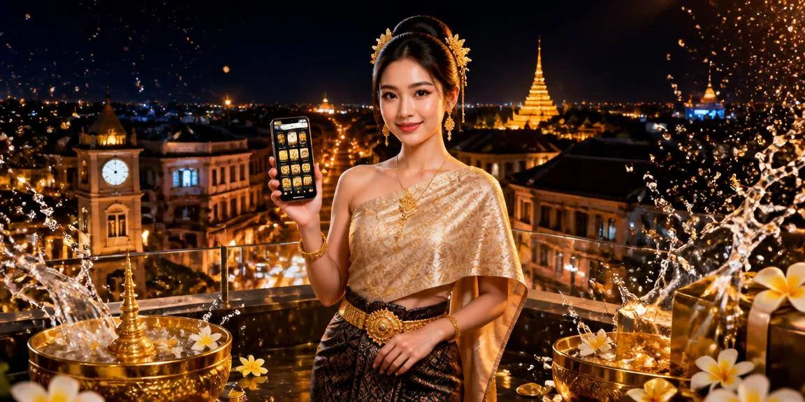 ff88 ไทย ล็อบบี้เกม